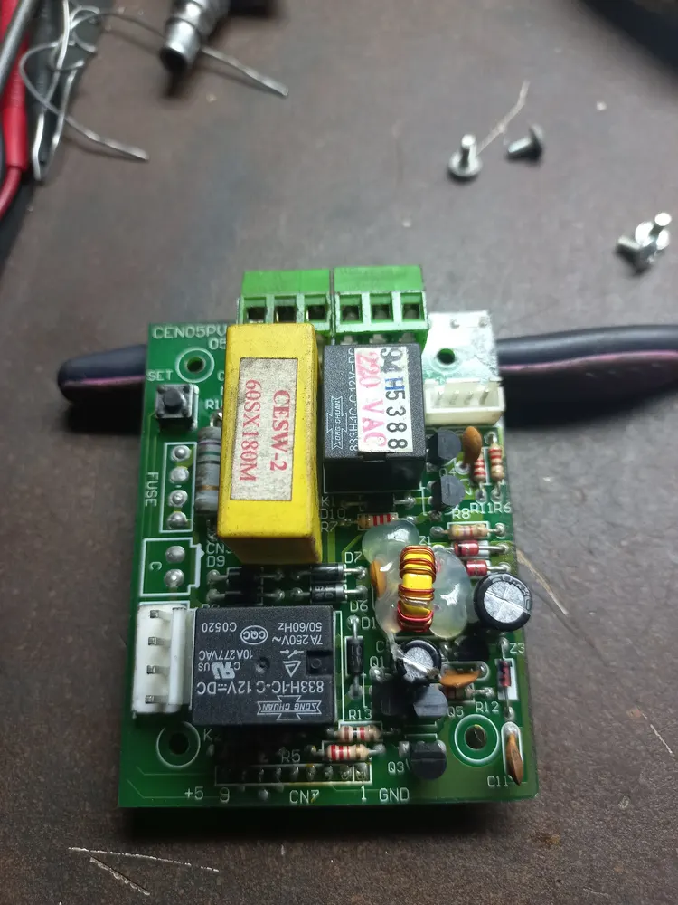 Lm consertos de eletroeletrônicos — foto 4