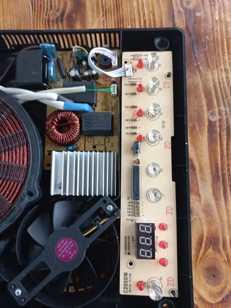 Lm consertos de eletroeletrônicos — foto 2