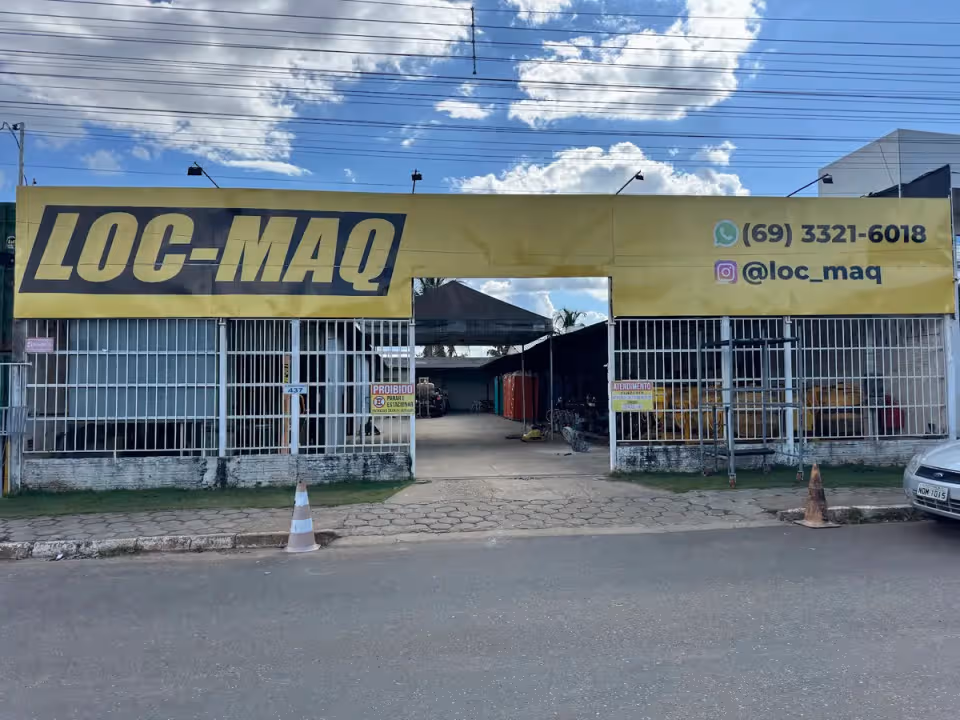 Loc-Maq Vilhena