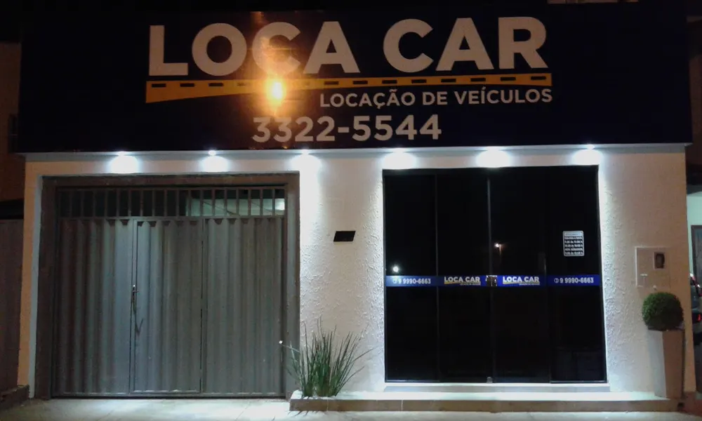 Loca Car Locação de Veículos — foto 1