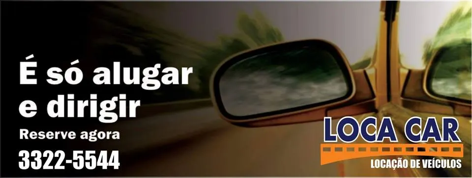Loca Car Locação de Veículos — foto 2