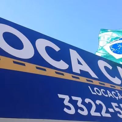 Loca Car Locação de Veículos