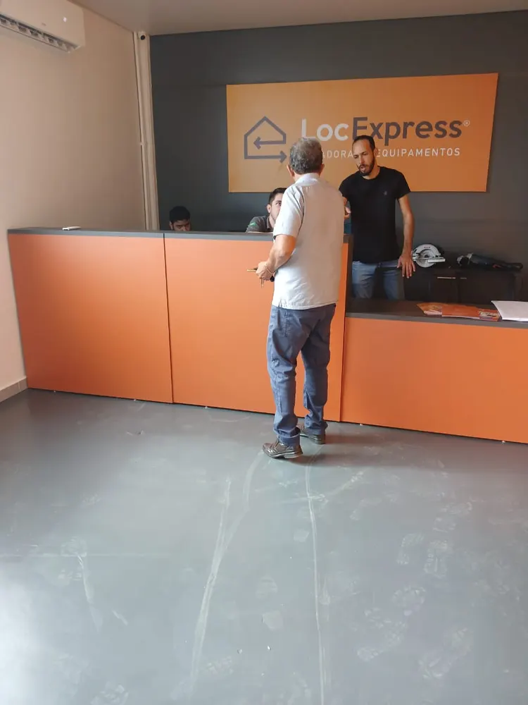 LocExpress Vilhena - Aluguel de Equipamentos — foto 2
