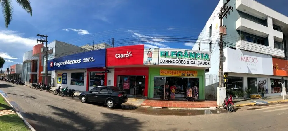 Loja Claro — foto 2