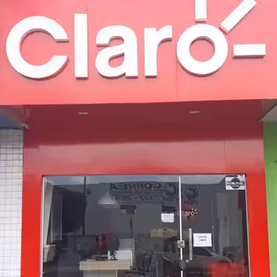 Loja Claro