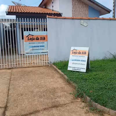 Loja da Sih