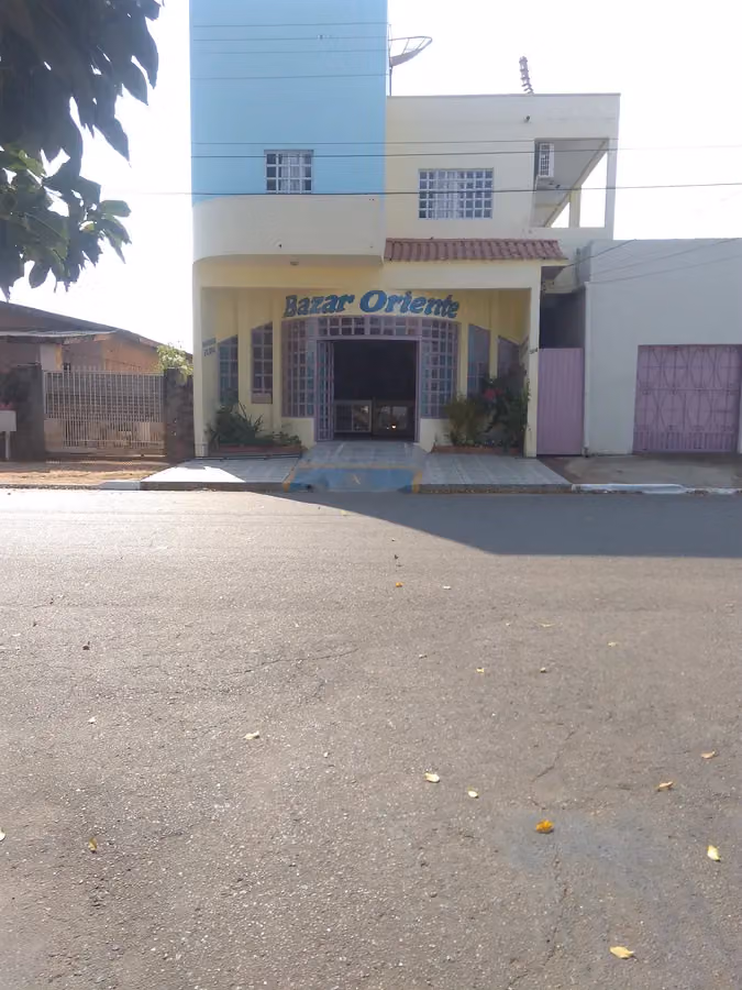 Loja De Aviamentos e Cia