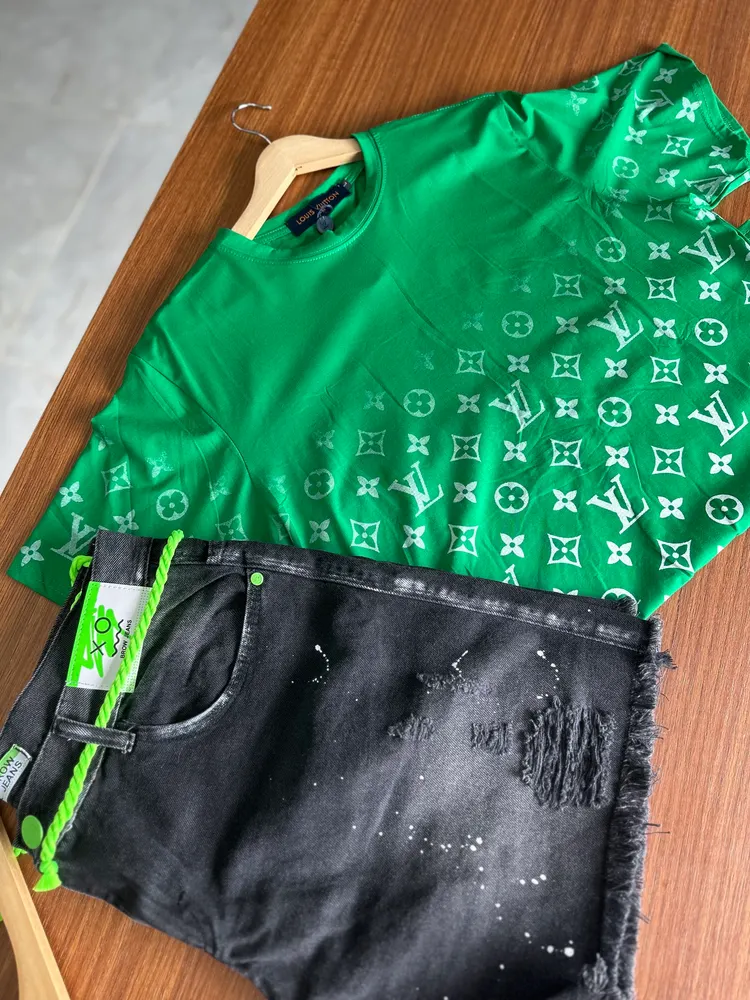 Loja de roupa em Vilhena - Jk Concept — foto 6