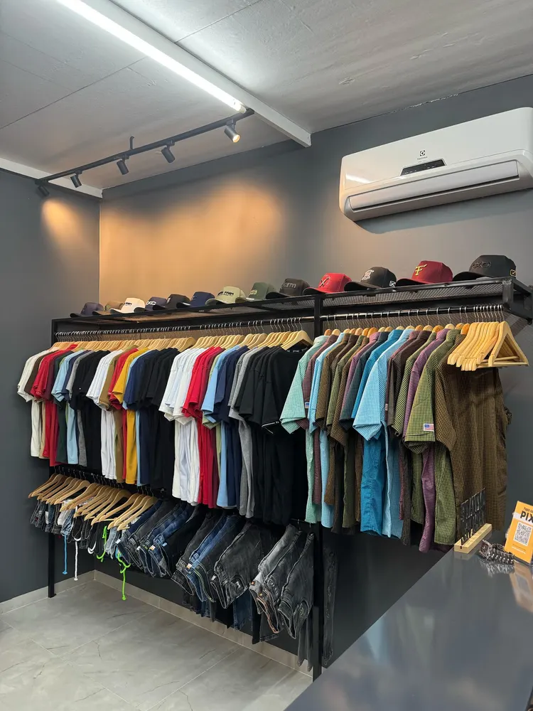 Loja de roupa em Vilhena - Jk Concept — foto 1
