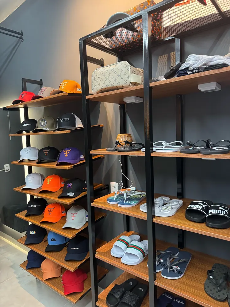 Loja de roupa em Vilhena - Jk Concept — foto 2