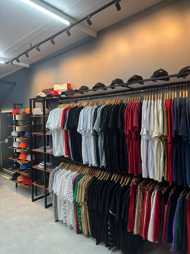 Loja de roupa em Vilhena - Jk Concept — foto 3
