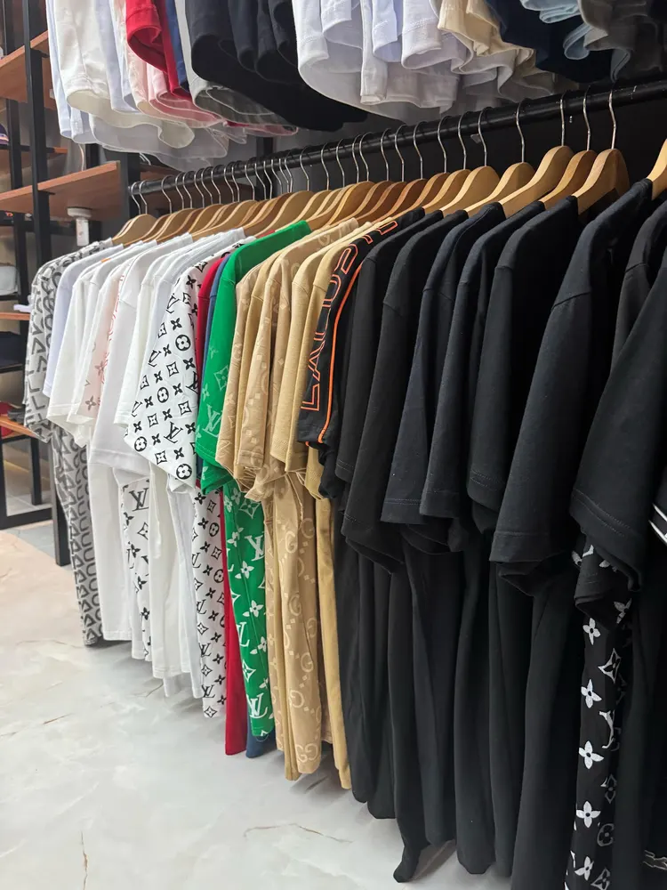 Loja de roupa em Vilhena - Jk Concept — foto 5