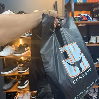 Loja de roupa em Vilhena - Jk Concept