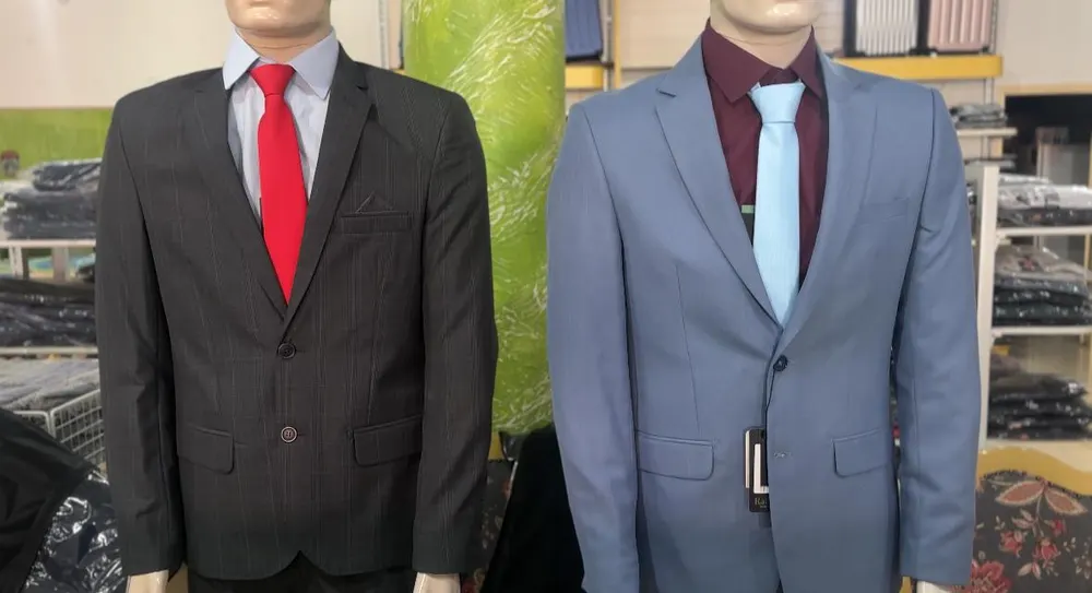 Loja do Manoel - Moda Masculina, Plus Size e Social — foto 3