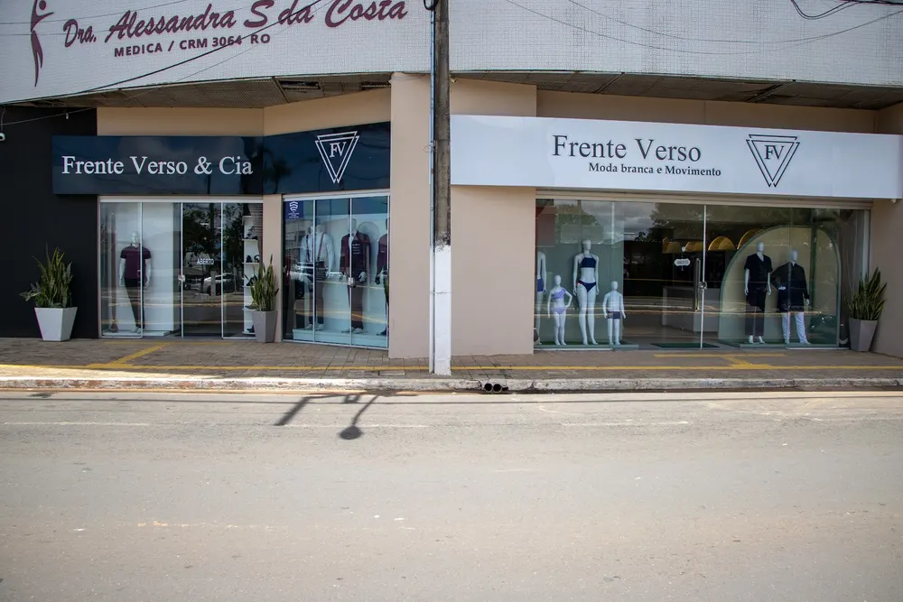Loja Frente Verso & Cia — foto 1