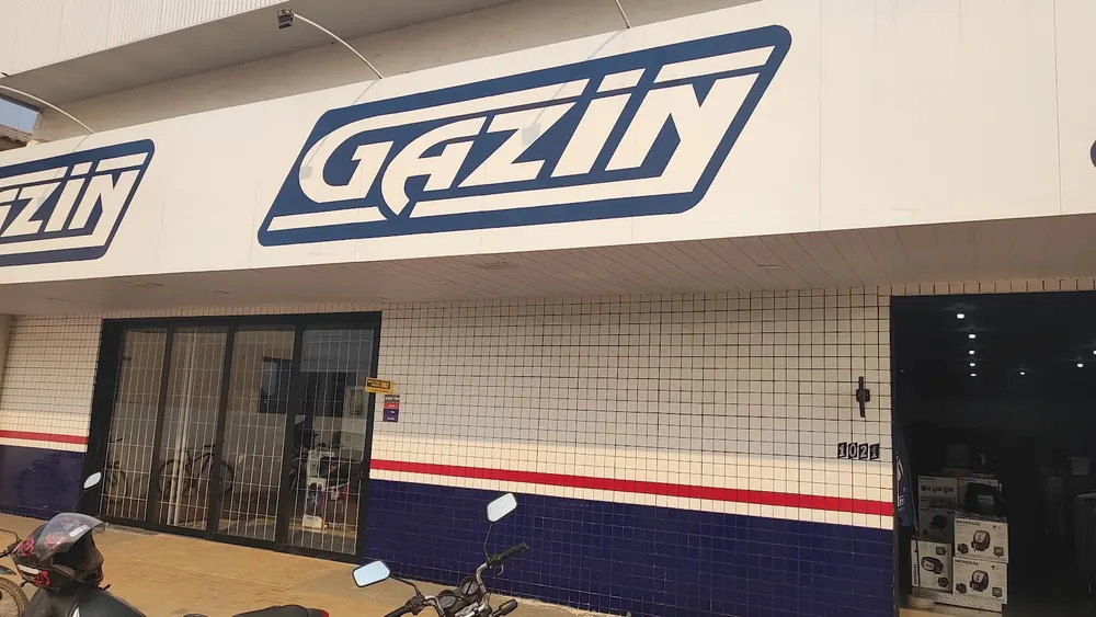 Loja Gazin BR174 — foto 1