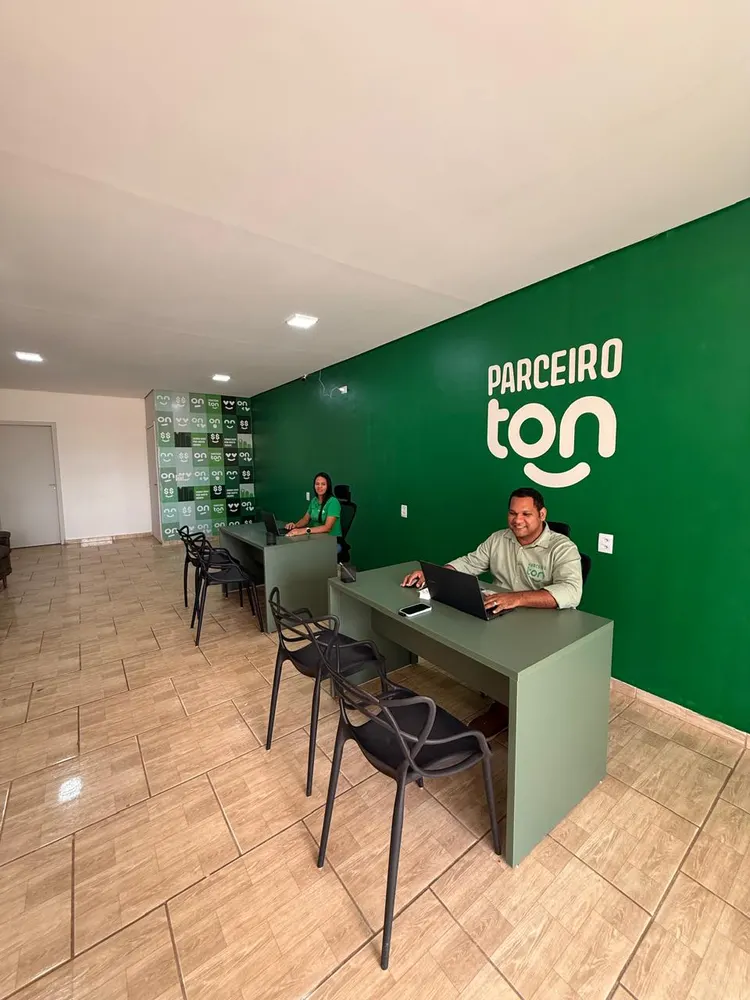 Loja parceiro TON VILHENA — foto 1