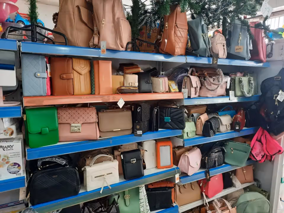 LOJAO DA ECONOMIA