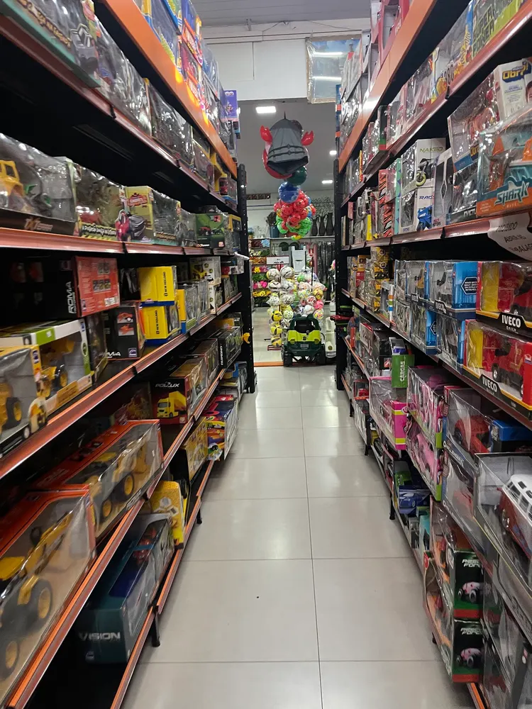 Lojão da Economia - Centro — foto 2