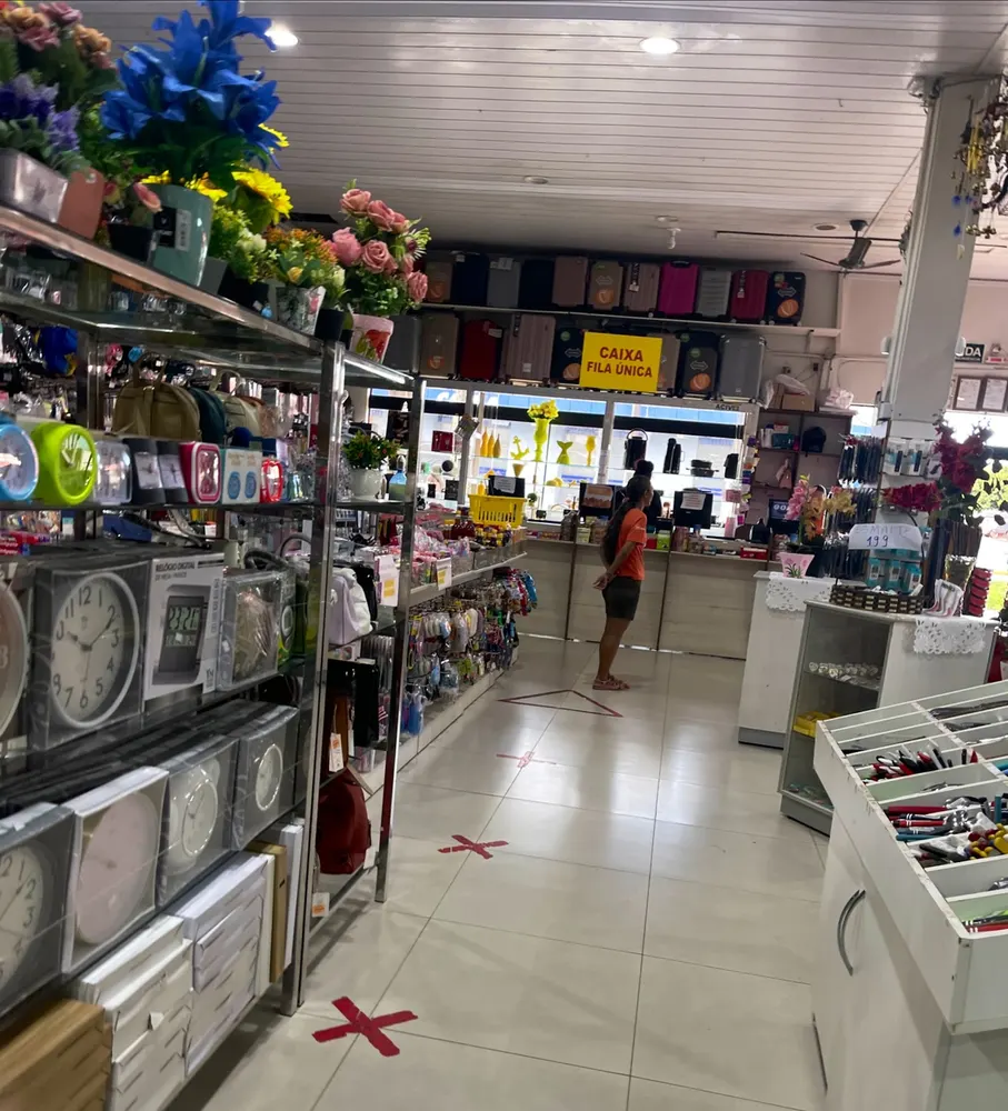Lojão da Economia - Centro — foto 1