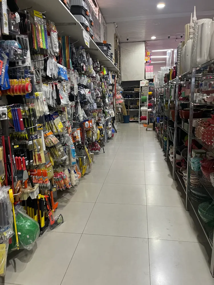 Lojão da Economia - Centro — foto 3