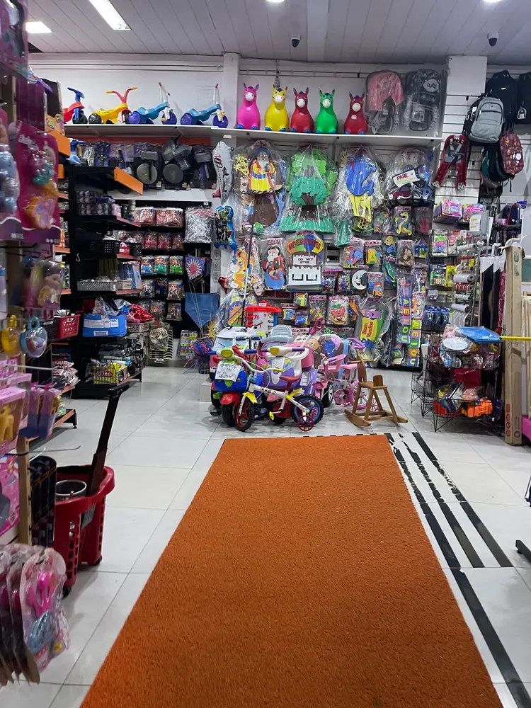 Lojão da Economia - Centro — foto 6
