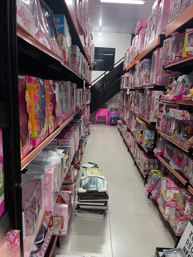 Lojão da Economia - Centro — foto 4