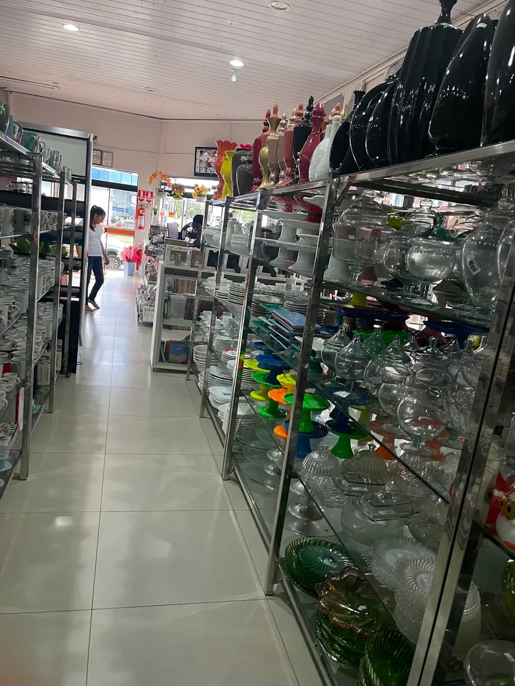 Lojão da Economia - Centro — foto 5