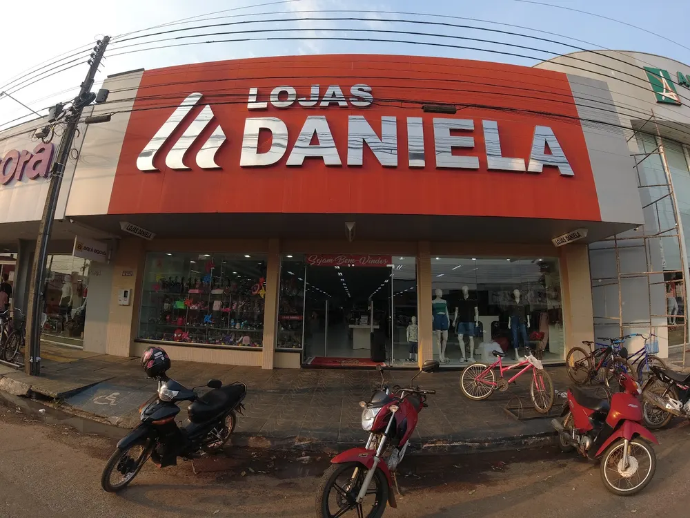 Lojas Daniela — foto 1