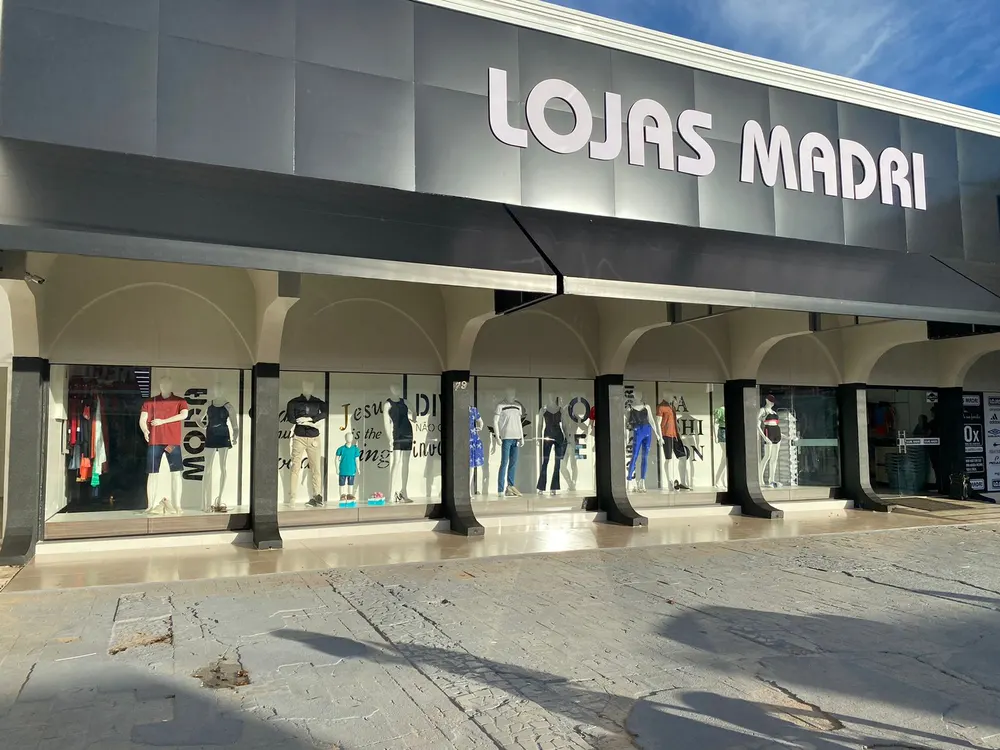 Lojas Madri — foto 1