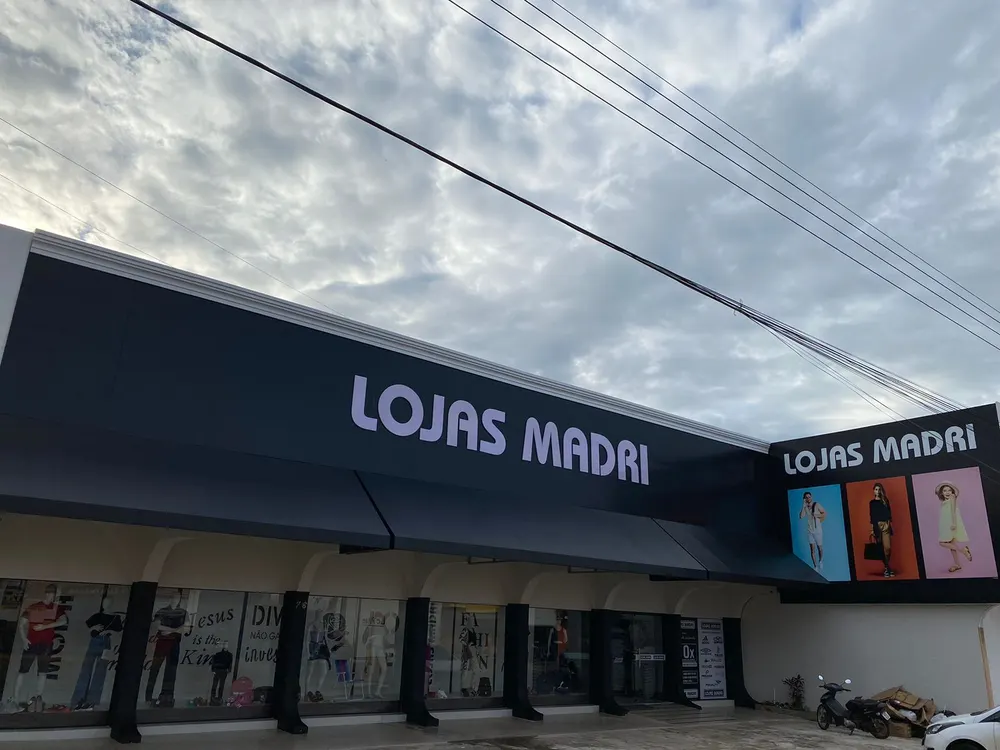 Lojas Madri — foto 3