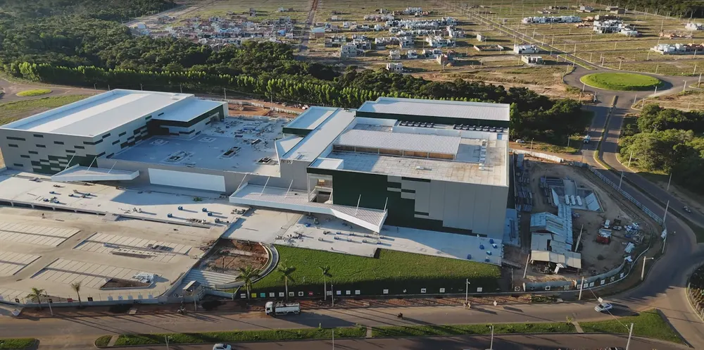 Lojas Renner Jardins de Vilhena — foto 2