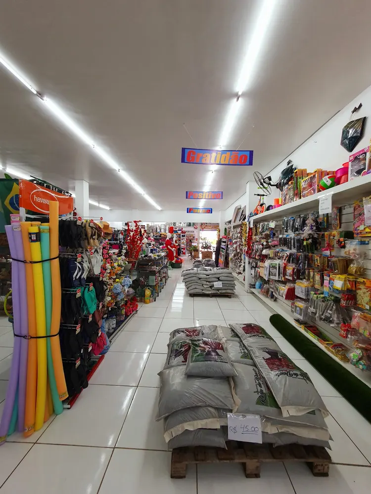 Lojas Tend Tudo Pra Voce — foto 6