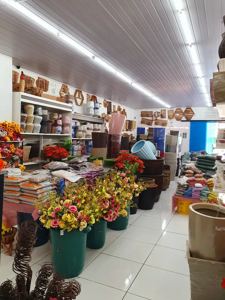 Lojas Tend Tudo Pra Voce — foto 1