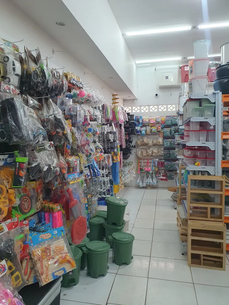 Lojas Tend Tudo Pra Voce — foto 5
