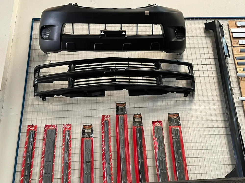 🥇Look Som e Acessórios Automotivos — foto 6