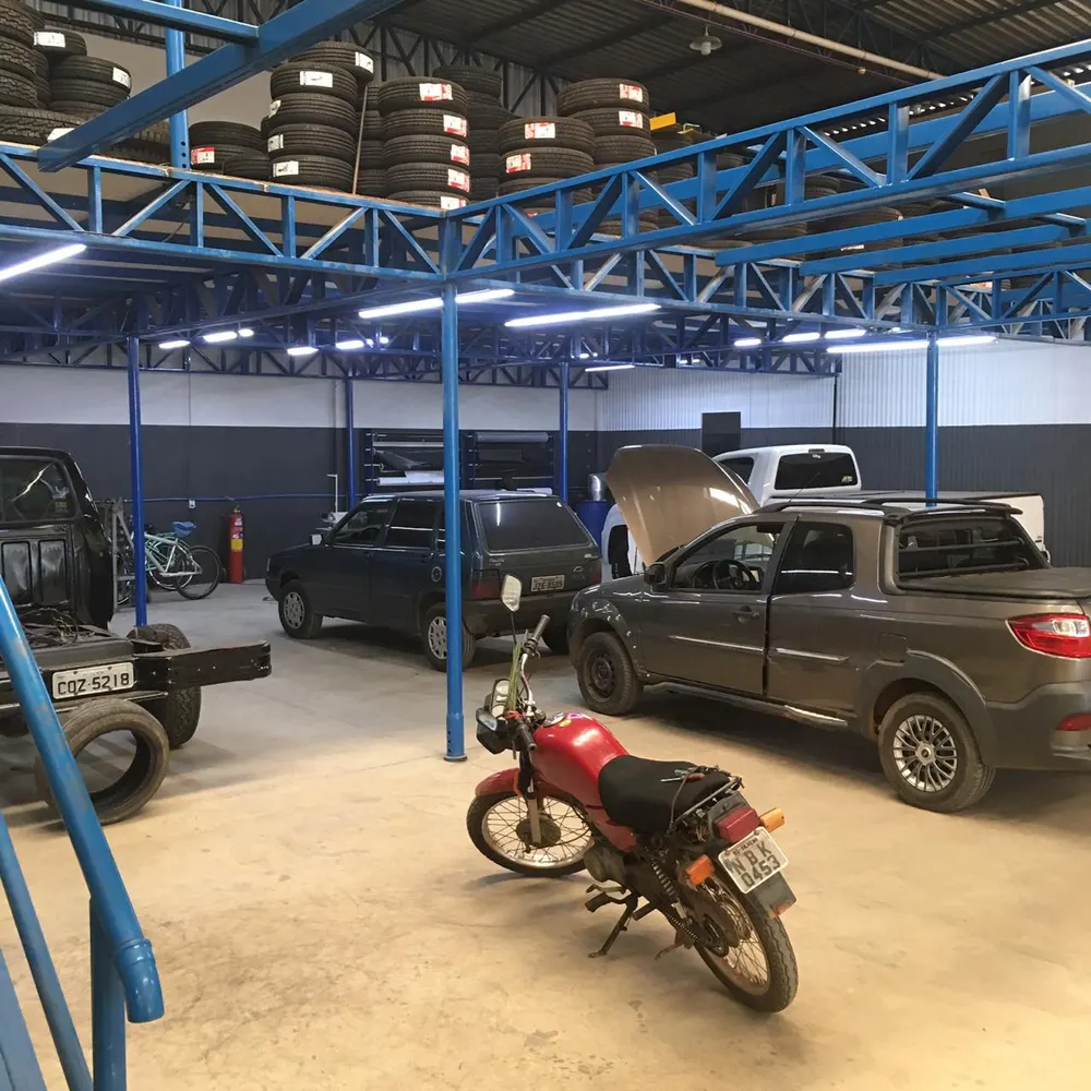 🥇Look Som e Acessórios Automotivos — foto 4