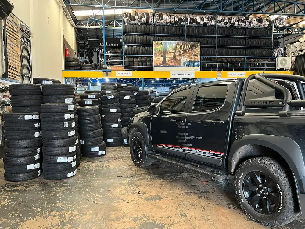 🥇Look Som e Acessórios Automotivos — foto 5