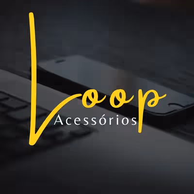 Loop Acessórios