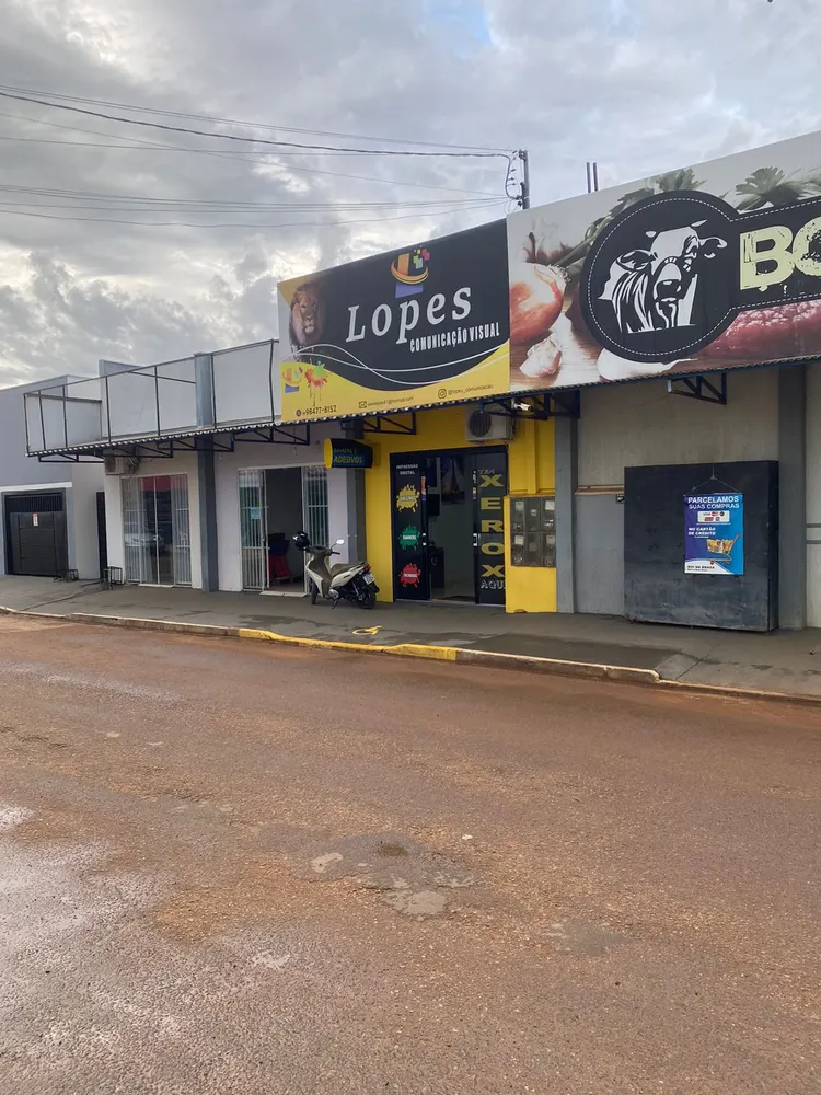 Lopes Comunicação Visual Vilhena — foto 1