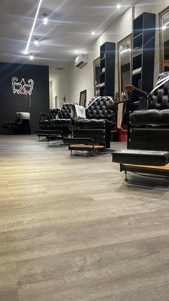 Lord Barbearia — foto 3
