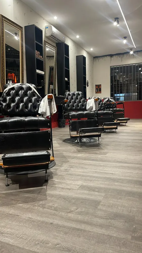 Lord Barbearia — foto 2