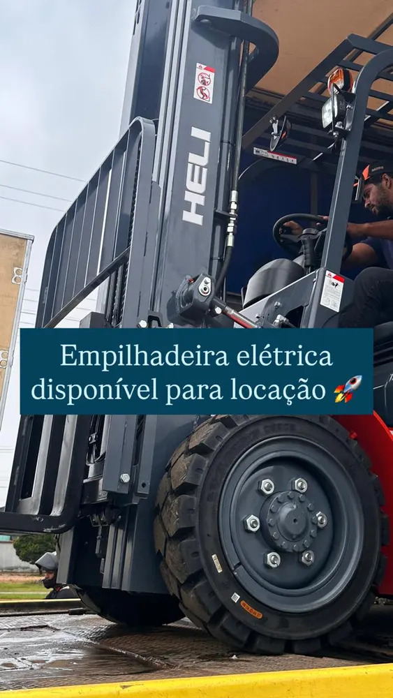Lotti Locações | Locação de equipamentos em Vilhena-RO — foto 2