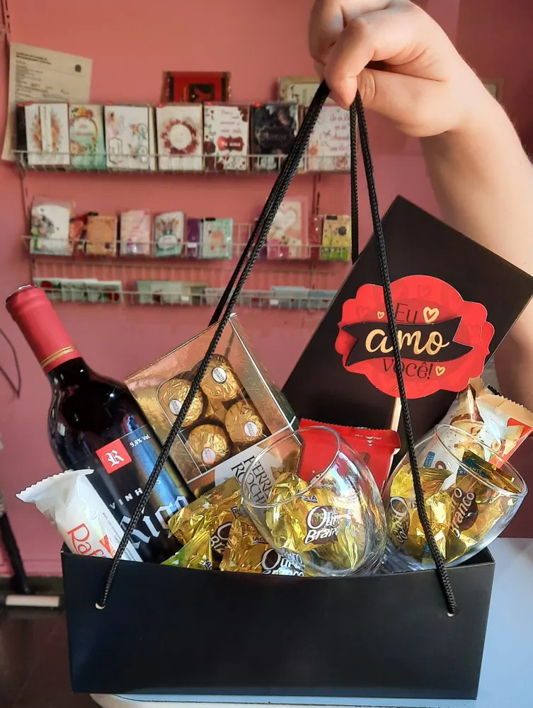 Loucuras De Amor Flores e Presentes — foto 5