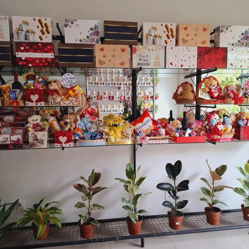 Loucuras De Amor Flores e Presentes — foto 2
