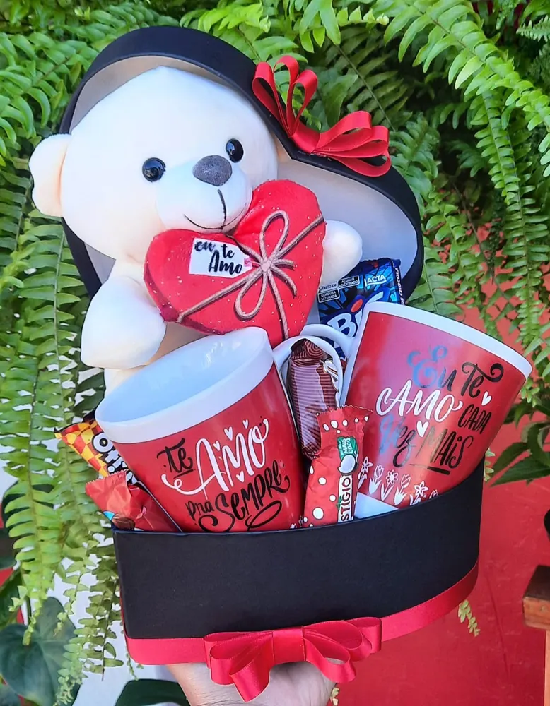 Loucuras De Amor Flores e Presentes — foto 4