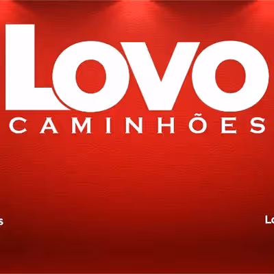 LOVO CAMINHOES