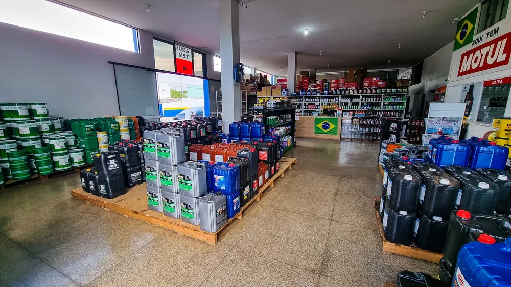 Lubriporto Lubrificantes e Filtros — foto 3