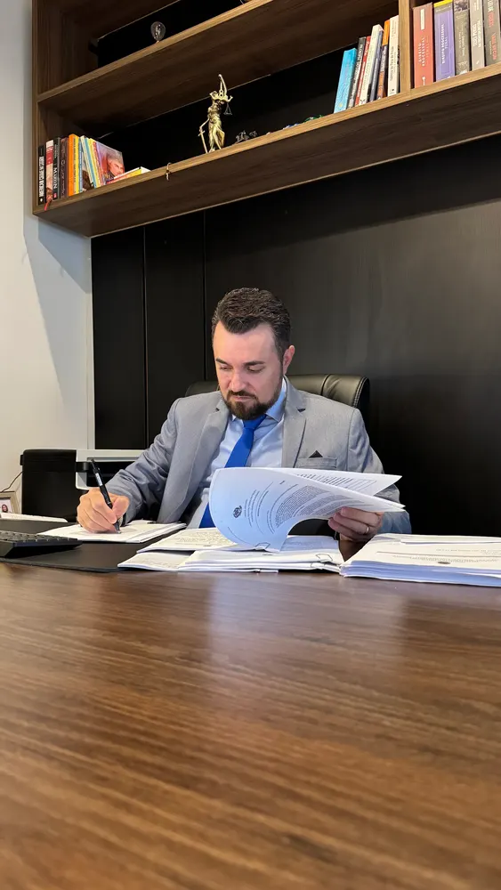 Luis Serafim - Advogacia — foto 4
