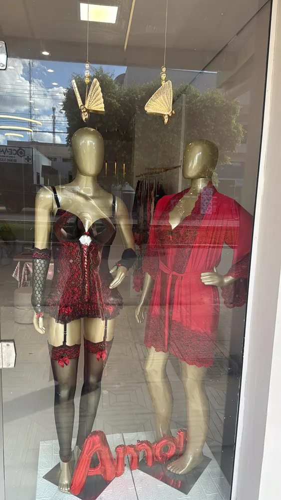 Lumiere moda íntima — foto 1